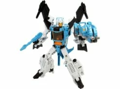 Transformers Legends LG-39 Brainstorm Action Figure