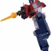 Transformers Masterpiece MP-44 Convoy/ Optimus Prime 3.0 2 Transformers Masterpiece MP-44 Convoy/ Optimus Prime 3.0 -GOOD SMILE COMPANY Shop 4904810877530a