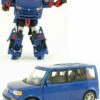 Transformers Binaltech BT-16 Skids BB XB Version Toyota (RoadBlast) -GOOD SMILE COMPANY Shop 4904880642663a
