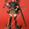 Funny Knights 1/7 Kantai Collection -KanColle- Zuikaku Kai Ni Scale Statue Figure PVC -GOOD SMILE COMPANY Shop 4905083097694a