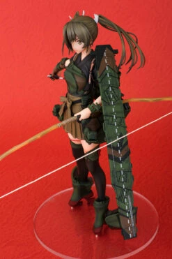 Funny Knights 1/7 Kantai Collection -KanColle- Zuikaku Kai Ni Scale Statue Figure PVC -GOOD SMILE COMPANY Shop 4905083097694e