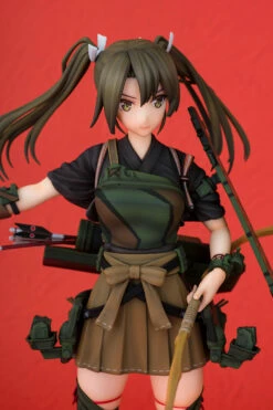 Funny Knights 1/7 Kantai Collection -KanColle- Zuikaku Kai Ni Scale Statue Figure PVC -GOOD SMILE COMPANY Shop 4905083097694f