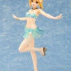 Funny Knights 1/8 Fate/ Extella Saber /Artoria Pendragon Resort Vacanes Ver. Scale Statue Figure PVC