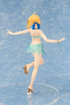 Funny Knights 1/8 Fate/ Extella Saber /Artoria Pendragon Resort Vacanes Ver. Scale Statue Figure PVC -GOOD SMILE COMPANY Shop 4905083099575c