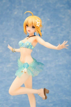 Funny Knights 1/8 Fate/ Extella Saber /Artoria Pendragon Resort Vacanes Ver. Scale Statue Figure PVC -GOOD SMILE COMPANY Shop 4905083099575d