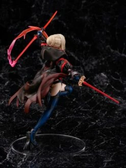 Funny Knights 1/7 Fate/Grand Order Mysterious Heroine X (Alter) (Reissue) Scale Statue Figure -GOOD SMILE COMPANY Shop 4905083110317c