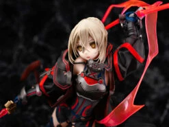 Funny Knights 1/7 Fate/Grand Order Mysterious Heroine X (Alter) (Reissue) Scale Statue Figure -GOOD SMILE COMPANY Shop 4905083110317f