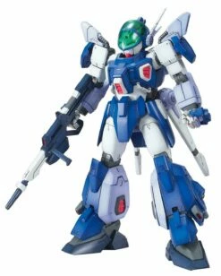 Kotobukiya Robot Spirits 1/72 Comet SPT Layzner MK 2 Action Figure