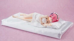 Kadokawa 1/7 Re: Zero -Starting Life In Another World- Ram Sleep Sharing Ver Scale Statue Figure PVC -GOOD SMILE COMPANY Shop 4935228209675b