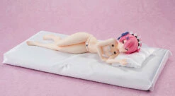 Kadokawa 1/7 Re: Zero -Starting Life In Another World- Ram Sleep Sharing Ver Scale Statue Figure PVC -GOOD SMILE COMPANY Shop 4935228209675c