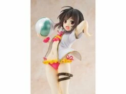 Kadokawa 1/7 Konosuba Megumin (Light Novel Swimsuit Ver.) Scale Statue Figure 11 Kadokawa 1/7 Konosuba Megumin (Light Novel Swimsuit Ver.) Scale Statue Figure -GOOD SMILE COMPANY Shop 4935228249107e