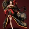 Kadokawa KD Colle 1/7 Date A Bullet Kurumi Tokisaki (Oiran Ver.) Scale Statue Figure -GOOD SMILE COMPANY Shop 4935228257324a