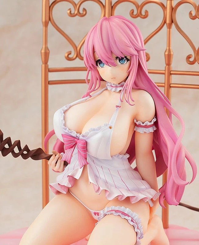 Kadokawa KD Colle 1/7 Redo Of Healer Freia (Light Novel Ver.) Scale Statue Figure 5 Kadokawa KD Colle 1/7 Redo Of Healer Freia (Light Novel Ver.) Scale Statue Figure - Image 3