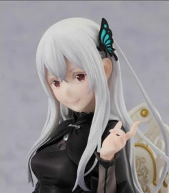 Kadokawa KD Colle 1/7 RE: Zero Echidna (Tea Party Ver.) Scale Statue Figure -GOOD SMILE COMPANY Shop 4935228268061f