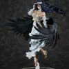 Kadokawa KD Colle 1/7 Overlord IV Albedo (Wing Ver.) Scale Statue Figure -GOOD SMILE COMPANY Shop 4935228298259a