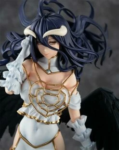 Kadokawa KD Colle 1/7 Overlord IV Albedo (Wing Ver.) Scale Statue Figure -GOOD SMILE COMPANY Shop 4935228298259g