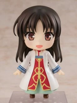 GOOD SMILE COMPANY Nendoroid #1648 Sei Takanashi The Saint's Magic Power Is Omnipotent -GOOD SMILE COMPANY Shop 4935228377473a 24bd0159 1b91 4991 94c0 2333751bc7c5