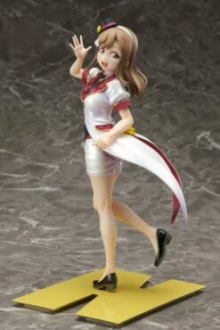 Stronger Dengeki 1/8 Love Live! Sunshine!! Birthday Figure Project Hanamaru Kunikida Scale Statue Figure PVC 9 Stronger Dengeki 1/8 Love Live! Sunshine!! Birthday Figure Project Hanamaru Kunikida Scale Statue Figure PVC -GOOD SMILE COMPANY Shop 4942330099827c