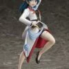 Stronger Dengeki 1/8 Love Live! Sunshine!! Birthday Figure Project Yoshiko Tsushima (Yohane) Scale Statue Figure PVC -GOOD SMILE COMPANY Shop 4942330099858a