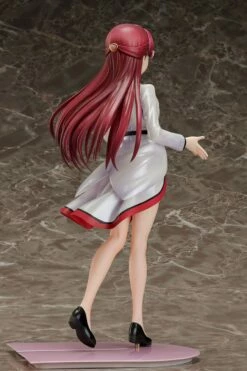 Stronger Dengeki 1/8 Love Live! Sunshine!! Birthday Figure Project Riko Sakurauchi Scale Statue Figure PVC -GOOD SMILE COMPANY Shop 4942330099872b