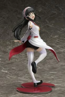 Stronger Dengeki 1/8 Love Live! Sunshine!! Birthday Figure Project Dia Kurosawa Scale Statue Figure PVC -GOOD SMILE COMPANY Shop 4942330099896d