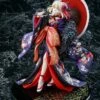 Kadokawa 1/7 Fate/Stay Night Saber Alter (Kimono Ver.) Scale Statue Figure -GOOD SMILE COMPANY Shop 4942330121030a