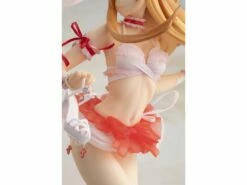 Kadokawa KD Colle 1/7 Sword Art Online 10th Anniversary Asuna (Summer Wedding Ver.) Scale Statue Figure -GOOD SMILE COMPANY Shop 4942330127490g