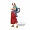 Banpresto DXF One Piece The Grandline Lady Wano Country Vol.5 Yamato Figure Statue -GOOD SMILE COMPANY Shop 4983164182118e