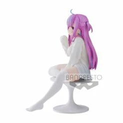Banpresto IF Relax Time Minato Aqua Hololive Figure Statue -GOOD SMILE COMPANY Shop 4983164183634c