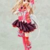 Kadokawa KD Colle 1/7 Fate/kaleid Liner PRISMA ILLYA Illyasviel Von Einzbern (Prisma Klangfest Ver.) Scale Statue Figure