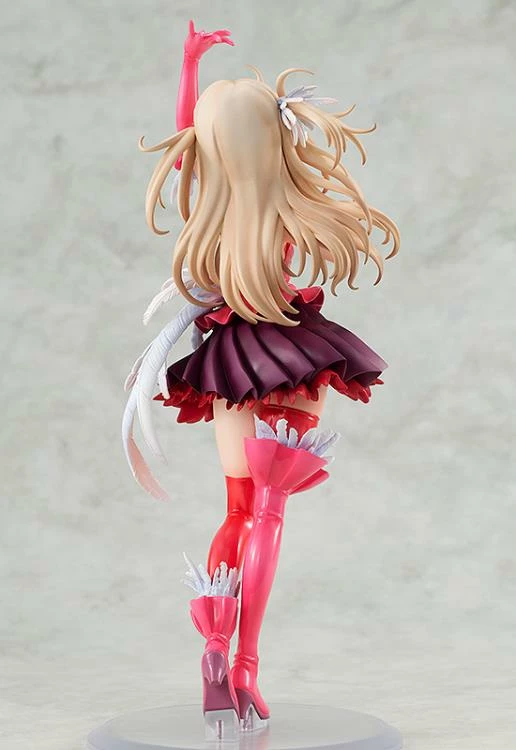 Kadokawa KD Colle 1/7 Fate/kaleid Liner PRISMA ILLYA Illyasviel Von Einzbern (Prisma Klangfest Ver.) Scale Statue Figure 5 Kadokawa KD Colle 1/7 Fate/kaleid Liner PRISMA ILLYA Illyasviel Von Einzbern (Prisma Klangfest Ver.) Scale Statue Figure - Image 3