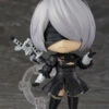 GOOD SMILE COMPANY Nendoroid #1475 2B (YoRHa No.2 Type B) NieR: Automata 1 GOOD SMILE COMPANY Nendoroid #1475 2B (YoRHa No.2 Type B) NieR: Automata -GOOD SMILE COMPANY Shop 4988601354028a