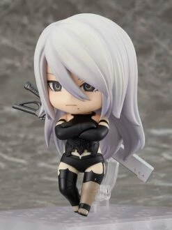 GOOD SMILE COMPANY Nendoroid #1656 A2 (YoRHa No.2 Type A) NieR: Automata -GOOD SMILE COMPANY Shop 4988601357654b e878528f 4c4d 4eab 8bc9 209690404630