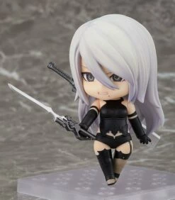 GOOD SMILE COMPANY Nendoroid #1656 A2 (YoRHa No.2 Type A) NieR: Automata