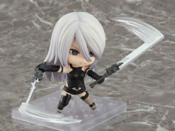 GOOD SMILE COMPANY Nendoroid #1656 A2 (YoRHa No.2 Type A) NieR: Automata -GOOD SMILE COMPANY Shop 4988601357654d 6842fcf6 32d8 45df ab64 57ab8e2de667