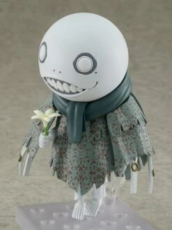 GOOD SMILE COMPANY Nendoroid #1690 Emil NieR Replicant Ver.1.22474487139... -GOOD SMILE COMPANY Shop 4988601357661b
