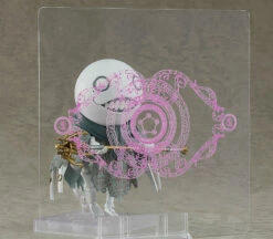 GOOD SMILE COMPANY Nendoroid #1690 Emil NieR Replicant Ver.1.22474487139... -GOOD SMILE COMPANY Shop 4988601357661f