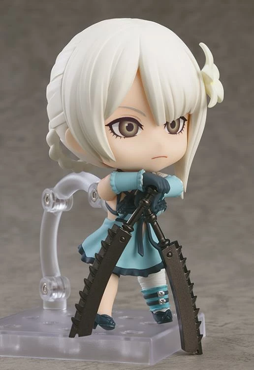 GOOD SMILE COMPANY Nendoroid #1705 Kaine NieR Replicant Ver.1.22474487139... 6 GOOD SMILE COMPANY Nendoroid #1705 Kaine NieR Replicant Ver.1.22474487139... - Image 4