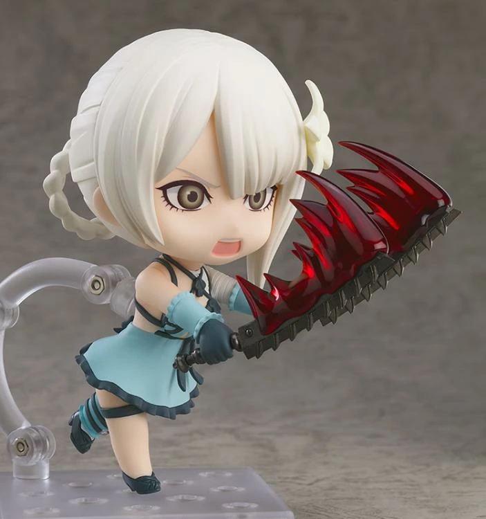 GOOD SMILE COMPANY Nendoroid #1705 Kaine NieR Replicant Ver.1.22474487139... 5 GOOD SMILE COMPANY Nendoroid #1705 Kaine NieR Replicant Ver.1.22474487139... - Image 3