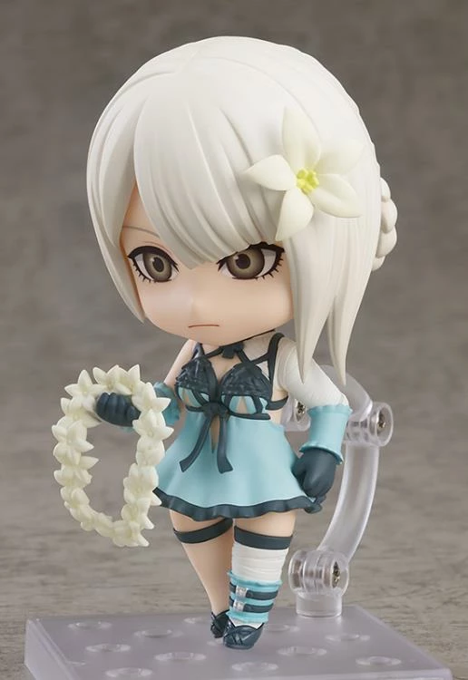 GOOD SMILE COMPANY Nendoroid #1705 Kaine NieR Replicant Ver.1.22474487139... 7 GOOD SMILE COMPANY Nendoroid #1705 Kaine NieR Replicant Ver.1.22474487139... - Image 5