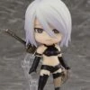 GOOD SMILE COMPANY Nendoroid #1870 A2 YoRHa No.2 Type A (Short Hair Ver.)NieR: Automata -GOOD SMILE COMPANY Shop 4988601365512a