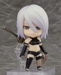 GOOD SMILE COMPANY Nendoroid #1870 A2 YoRHa No.2 Type A (Short Hair Ver.)NieR: Automata