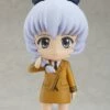 GOOD SMILE COMPANY Nendoroid #1504 Teletha Testarossa Full Metal Panic! Invisible Victory