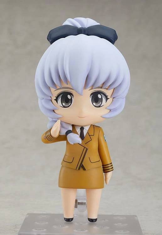 GOOD SMILE COMPANY Nendoroid #1504 Teletha Testarossa Full Metal Panic! Invisible Victory 3 GOOD SMILE COMPANY Nendoroid #1504 Teletha Testarossa Full Metal Panic! Invisible Victory