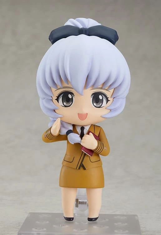 GOOD SMILE COMPANY Nendoroid #1504 Teletha Testarossa Full Metal Panic! Invisible Victory 4 GOOD SMILE COMPANY Nendoroid #1504 Teletha Testarossa Full Metal Panic! Invisible Victory - Image 2