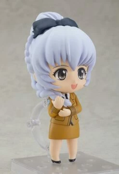GOOD SMILE COMPANY Nendoroid #1504 Teletha Testarossa Full Metal Panic! Invisible Victory 10 GOOD SMILE COMPANY Nendoroid #1504 Teletha Testarossa Full Metal Panic! Invisible Victory -GOOD SMILE COMPANY Shop 4996697020079c