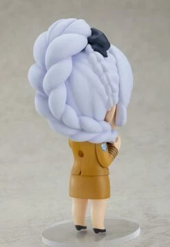 GOOD SMILE COMPANY Nendoroid #1504 Teletha Testarossa Full Metal Panic! Invisible Victory 12 GOOD SMILE COMPANY Nendoroid #1504 Teletha Testarossa Full Metal Panic! Invisible Victory -GOOD SMILE COMPANY Shop 4996697020079d