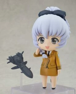 GOOD SMILE COMPANY Nendoroid #1504 Teletha Testarossa Full Metal Panic! Invisible Victory 11 GOOD SMILE COMPANY Nendoroid #1504 Teletha Testarossa Full Metal Panic! Invisible Victory -GOOD SMILE COMPANY Shop 4996697020079e