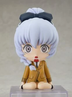 GOOD SMILE COMPANY Nendoroid #1504 Teletha Testarossa Full Metal Panic! Invisible Victory 13 GOOD SMILE COMPANY Nendoroid #1504 Teletha Testarossa Full Metal Panic! Invisible Victory -GOOD SMILE COMPANY Shop 4996697020079f