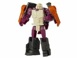 Hasbro Transformers War For Cybertron Earthrise Titan Scorponok Action Figure -GOOD SMILE COMPANY Shop 5010993642632d